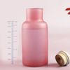 Shop Look On The Bright Side Personalized LED Light Pink Bottle