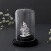 Buy Lord Ganesha 999 Pure Silver Idol