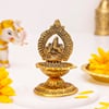 Shop Lord Ganesha Multi-Wick Diya