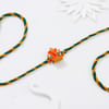 Gift Lord Ganesha Rakhi