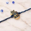 Gift Lord Krishna Rakhi