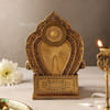 Buy Lord Kuber Copper Finish Idol