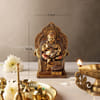Shop Lord Kuber Copper Finish Idol