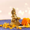 Gift Lord Kuber Idol