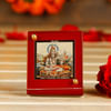 Gift Lord Shiva Car Dashboard