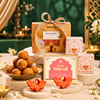Lotus Glow Diwali Hamper