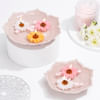 Buy Lotus Radiance Urli Set With Floating Flower Candles