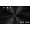 Louis Philippe E-Gift Card Online