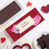 Love Always Chocolate, 40g Online