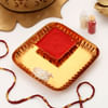 Gift Love And Blessings Bhai Dooj Hamper