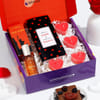 Gift Love And Elegance Valentine's Day Hamper