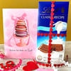Love And Lindt Gift Box Online