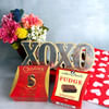 Love And Sweetness Valentine's Day Combo Online