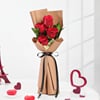Shop Love Blooms & Cookie Treats Combo
