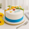 LOVE DAD CAKE Online