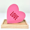 Gift Love Decor with Ferrero