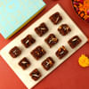 Buy Love-filled Bhai Dooj Hamper