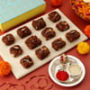 Love-filled Bhai Dooj Hamper Online