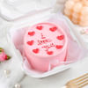 Buy Love Filled Red Delight Surprise