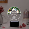 Love Forever Personalized LED Lamp Online