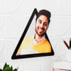 Gift Love In 3D - Personalized Caricature Photo Frame