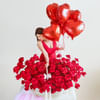 Gift Love in Full Bloom