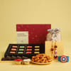Love is Family Rakhi Hamper Online