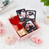 Love Keepsake Personalized Couples Gift Set Online
