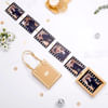 Buy Love Locked Personalized Gift Combo For Her