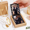 Love Locked Personalized Gift Combo For Her Online