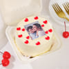 Love & Memories Personalized Mother's Day Cake