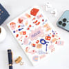 Gift Love Notes Personalized Notebook