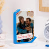 Buy Love Of My Life Acrylic Photo Frame
