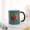 Gift Love Of My Life Magic Mug