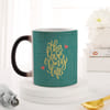 Buy Love Of My Life Magic Mug