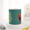 Shop Love Of My Life Magic Mug