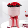 Gift Love Of Pearls Valentines Day Bouquet