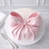 Gift Love Pearl and Elegance Cake