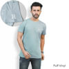 Love -  Personalized Mens T-shirt - Sage Online