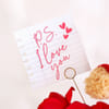 Shop Love Poetry 30 Red Roses & Gerbera Gift