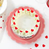 Buy Love Pulse Swirl Cake