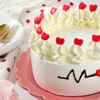 Shop Love Pulse Swirl Cake