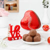 Love's Embrace Gift Combo Online
