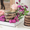 Shop Love's Embrace Personalized Gift Hamper