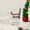 Buy Love Santa Christmas Mug