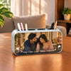 Love Shine Forever Personalized LED Pencil Stand