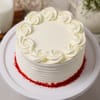 Buy Love Song Red Velvet Cake