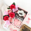 Gift Love Story In A Box