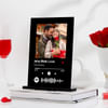 Gift Love Symphony Personalized Gift Combo For Couples