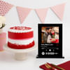 Love Symphony Personalized Gift Combo For Couples Online